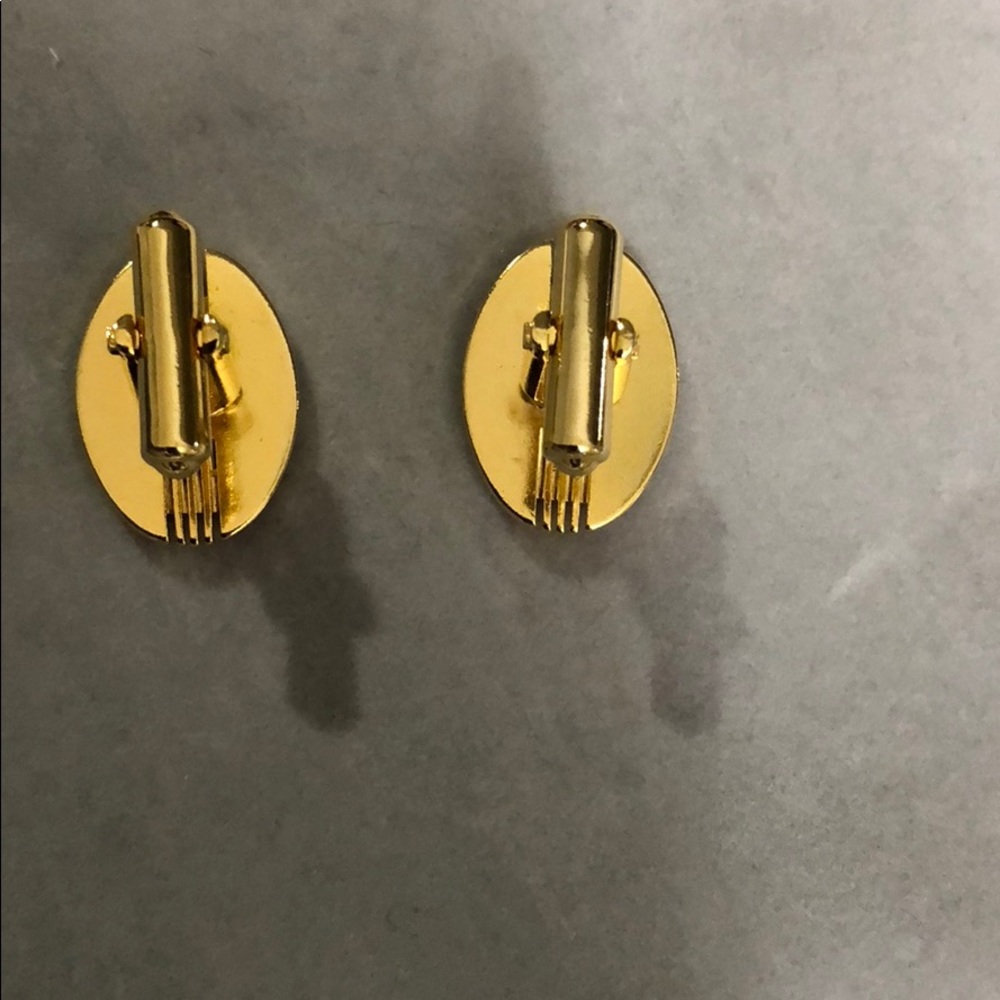 Men’s cufflinks - Picture 3 of 3